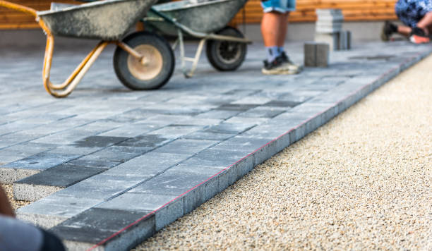 Reasons to Select Us for Your Driveway Paving Requirements in Saco, ME