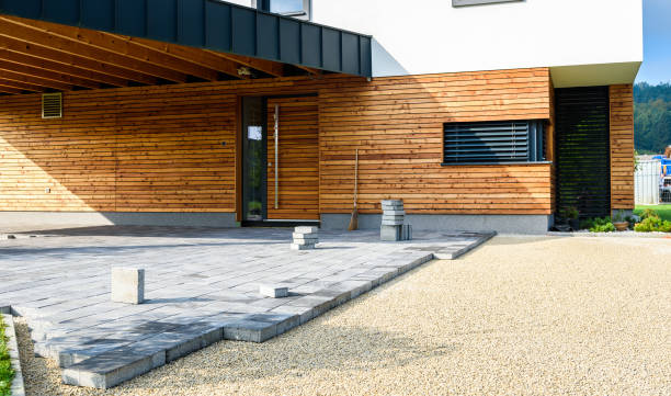 Decorative Driveway Pavers in Saco, ME