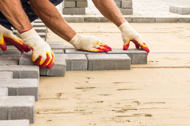 Best Driveway Pavers Near Me  in Saco, ME