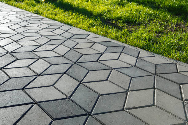 Best Professional Driveway Pavers  in Saco, ME
