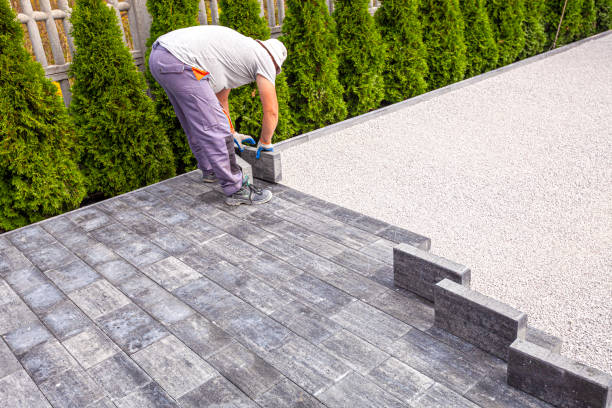 Best Driveway Pavers Near Me  in Saco, ME