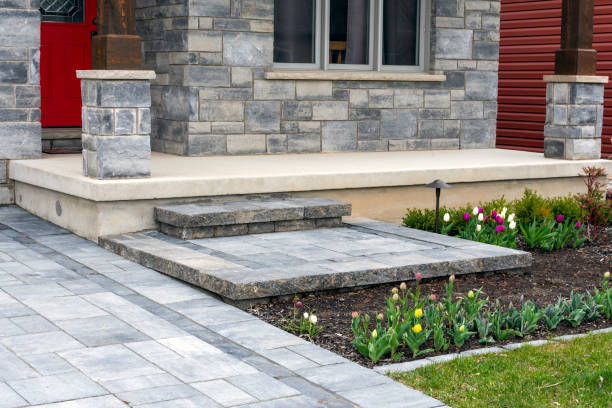 Best Driveway Pavers Near Me  in Saco, ME