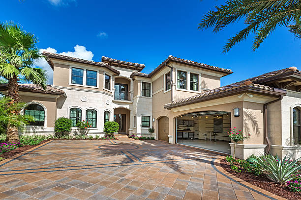 Best Brick Driveway Pavers  in Saco, ME