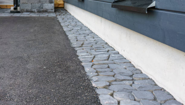 Best Best Driveway Pavers  in Saco, ME