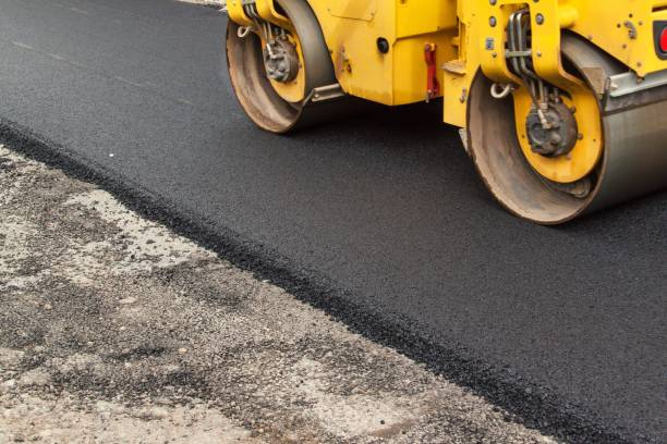 Best Concrete Paver Driveway  in Saco, ME