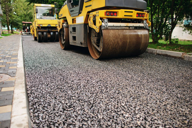 Best Driveway Paving Contractor  in Saco, ME