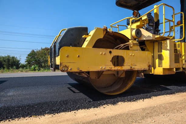 Driveway Repair Near Me in Saco, ME